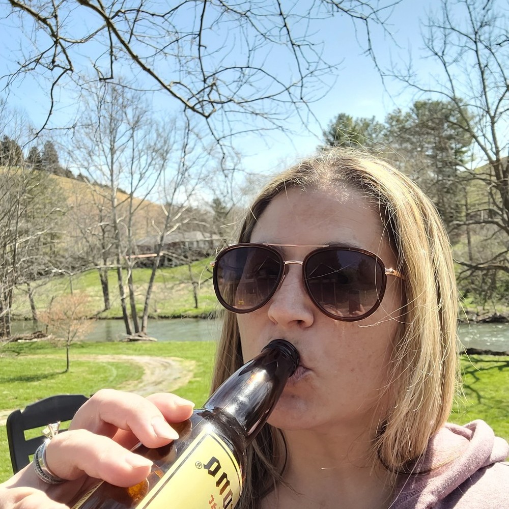 Meet your Posher, Jacki